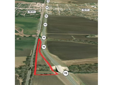 +/-3.3 acres of agricultural land with prime Highway 95 frontage - photo 6