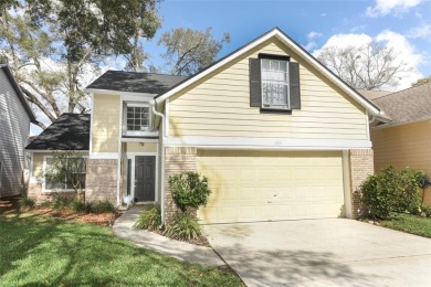 Lake Home For Sale in Altamonte Springs, Florida