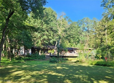 Lake Home For Sale in Novelty, Ohio