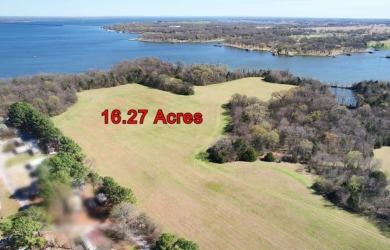 16.27 ACRES PRIME LAKE FORK ACREAGE + APPROX 23 ACRES LEASEBACK - photo 5