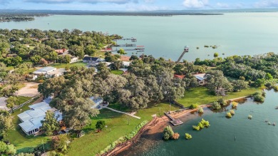 Lake Home For Sale in Buchanan Dam, Texas