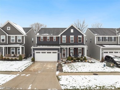 (private lake, pond, creek) Home For Sale in Lorain Ohio