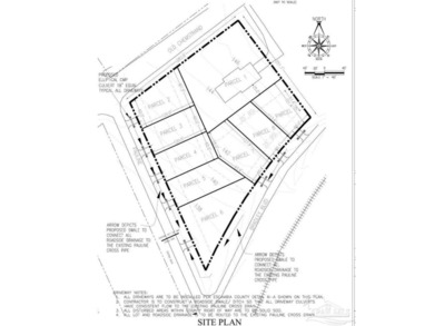 Rare opportunity to own a fantastic vacant lot 4 on a - photo 1