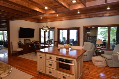 Stunning Remodeled Main Channel Waterfront Home boasting 209+/- - photo 12