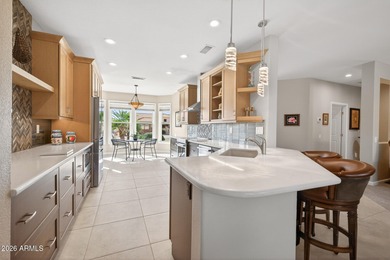 The attention to QUALITY and DETAIL is evident as you experience