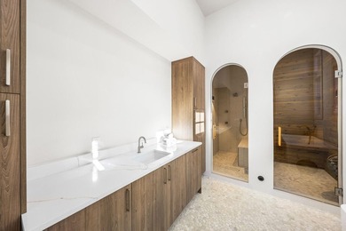 Recently completed and fully move-in ready, 75 N Southern Cross - photo 15