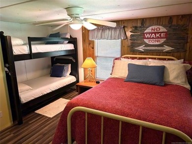 Well cared for lake retreat or full-time residence located in - photo 16