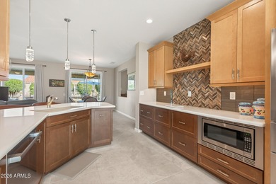 The attention to QUALITY and DETAIL is evident as you experience