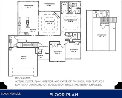 ** SELLER IS OFFERING UP TO $10,000 USE AS YOU CHOOSE ** The - photo 3
