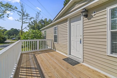Coastal convenience meets move-in-ready comfort in the heart of - photo 25