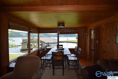 Stunning Remodeled Main Channel Waterfront Home boasting 209+/- - photo 26
