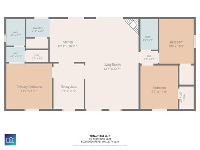 Coastal convenience meets move-in-ready comfort in the heart of - photo 30