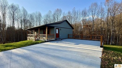 Welcome to this beautiful newly built home perfectly situated on - photo 30