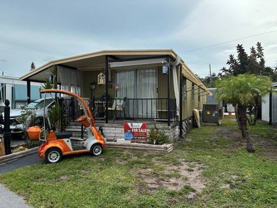 Serious inquiries only!! 55+ Lot rent 840$ -2bed-2Bath - photo 1