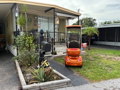 Serious inquiries only!! 55+ Lot rent 840$ -2bed-2Bath - photo 2