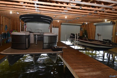 Stunning Remodeled Main Channel Waterfront Home boasting 209+/- - photo 33
