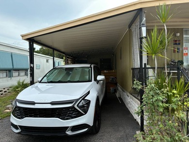 Serious inquiries only!! 55+ Lot rent 840$ -2bed-2Bath - photo 3
