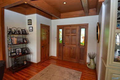 Stunning Remodeled Main Channel Waterfront Home boasting 209+/- - photo 36