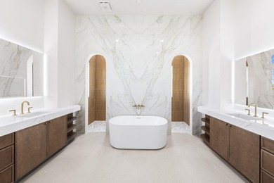 Recently completed and fully move-in ready, 75 N Southern Cross - photo 37