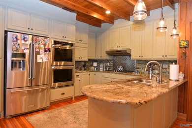 Stunning Remodeled Main Channel Waterfront Home boasting 209+/- - photo 38