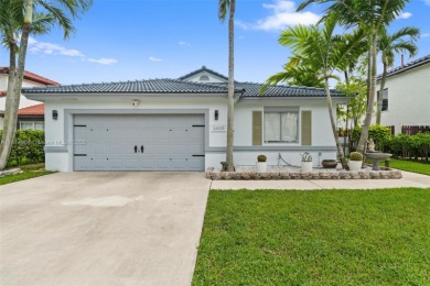 Lake Home For Sale in Miami, Florida