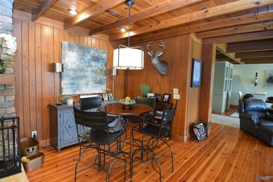 Stunning Remodeled Main Channel Waterfront Home boasting 209+/- - photo 41