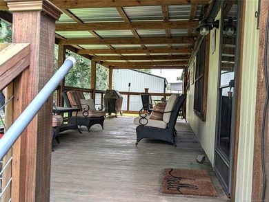 Well cared for lake retreat or full-time residence located in - photo 41