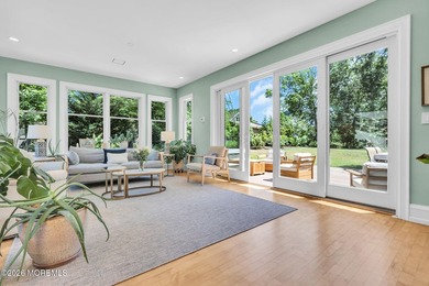 PRIVATE AND RARE 5-bedroom, 3 full/2 half-bathroom property - photo 43