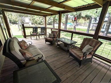 Well cared for lake retreat or full-time residence located in - photo 44