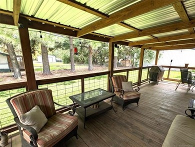 Well cared for lake retreat or full-time residence located in - photo 48