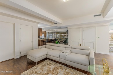 Step inside this beautiful 2 bed, 2 bath residence in Optima