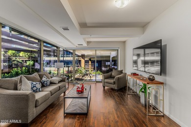 Step inside this beautiful 2 bed, 2 bath residence in Optima