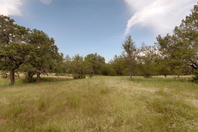 Lake Lot For Sale in Horseshoe Bay, Texas