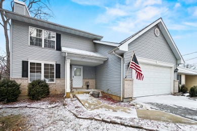 Lake Home Sale Pending in Ingleside, Illinois