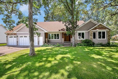 Mature trees create a peaceful canopy over this spacious lot - photo 1