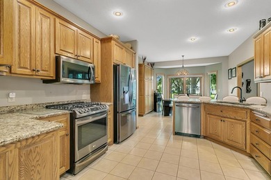 Mature trees create a peaceful canopy over this spacious lot - photo 2