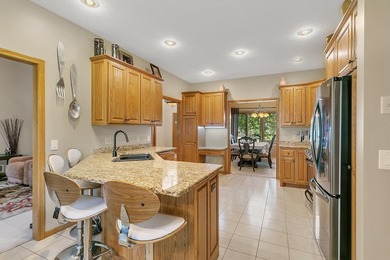 Mature trees create a peaceful canopy over this spacious lot - photo 4