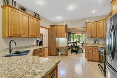 Mature trees create a peaceful canopy over this spacious lot - photo 7