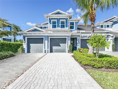 Lake Home For Sale in Naples, Florida