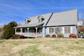 Lake Home Off Market in Vonore, Tennessee