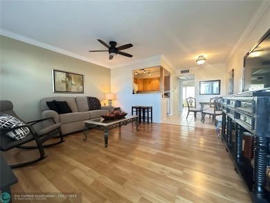 Lake Condo For Sale in Deerfield Beach, Florida