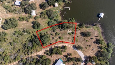 Lake Lot For Sale in Tow, Texas