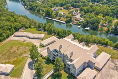 Lake Condo For Sale in Branson, Missouri