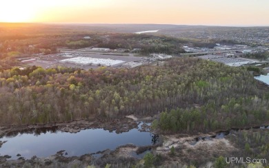 Lake Acreage For Sale in Houghton, Michigan