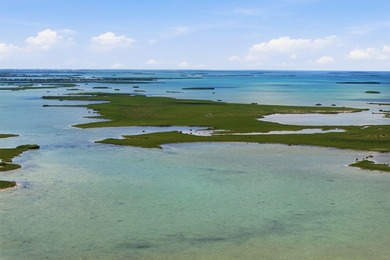 30 acres, two private islands on the gulf side of Saddlebunch - photo 13