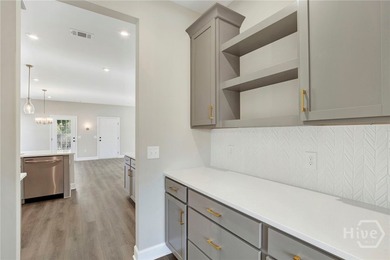Ernest Homes popular Mulberry floor plan! This new construction - photo 16