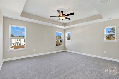 Ernest Homes popular Mulberry floor plan! This new construction - photo 18