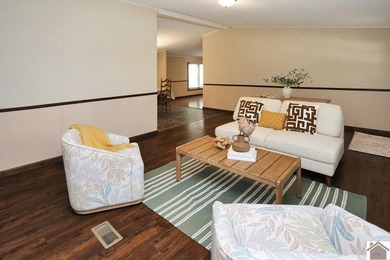 Enjoy lake living in this spacious 4 bedroom, 2 bath home - photo 19