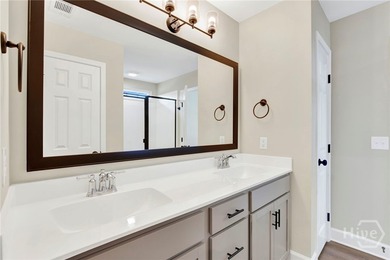 Ernest Homes popular Mulberry floor plan! This new construction - photo 20