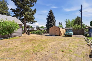 INVESTOR ALERT-DOUBLE LOT in Mid town CDA- Welcome to this - photo 23